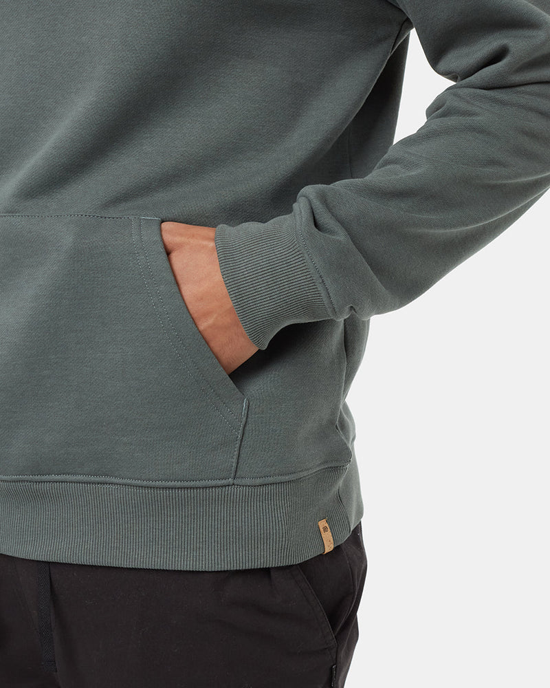 Green-Mens-Eco-Friendly-Pullover-Hoodie