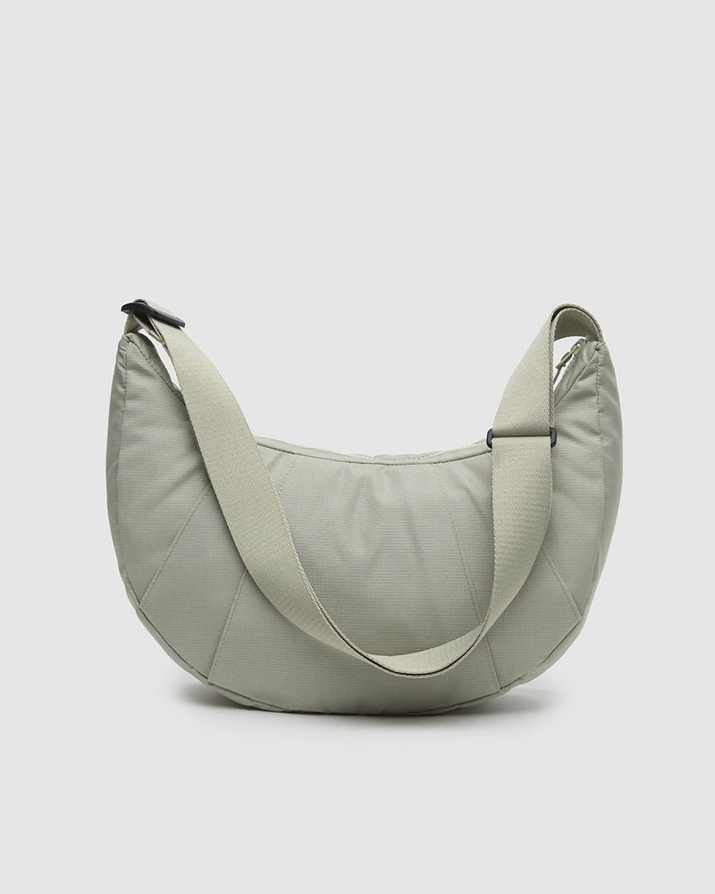 Green-Recycled-Adjustable-Cross-Body-Bag