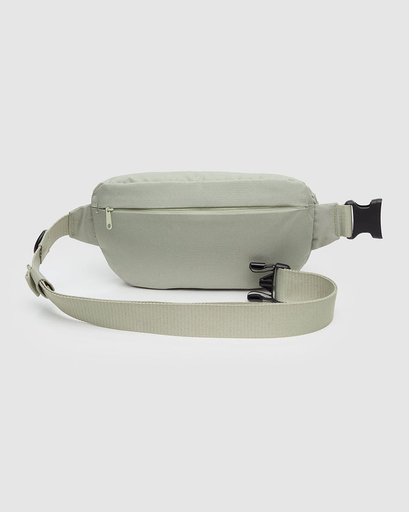 Green-Recycled-Poly-Ripstop-Hip-Bag