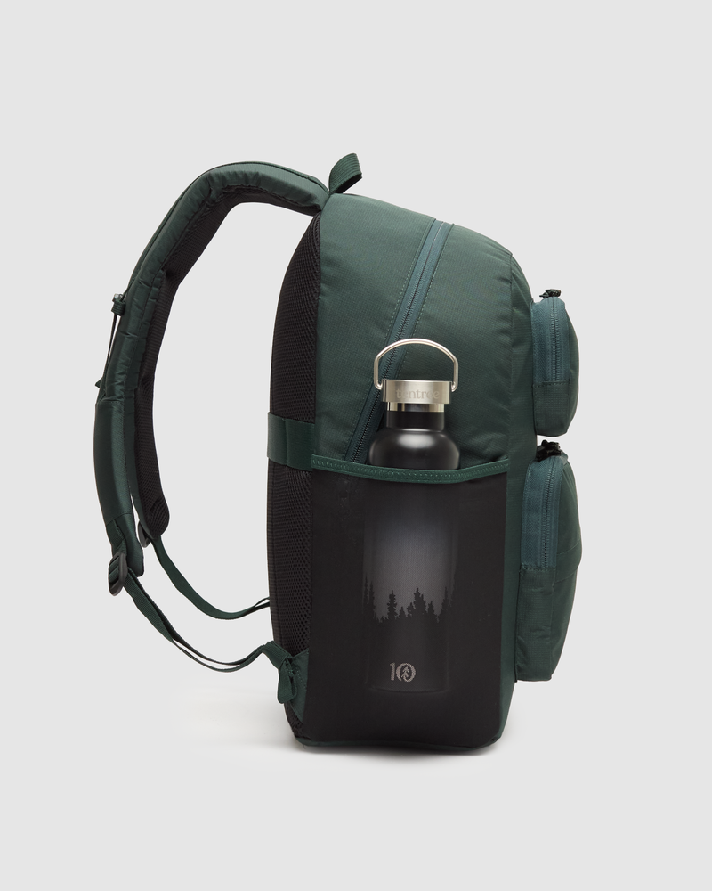 Green-Recycled-Polyester-Daily-Backpack
