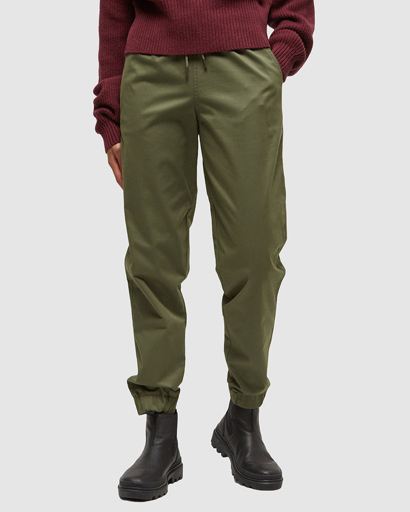 Green-TechBlend-Jogger