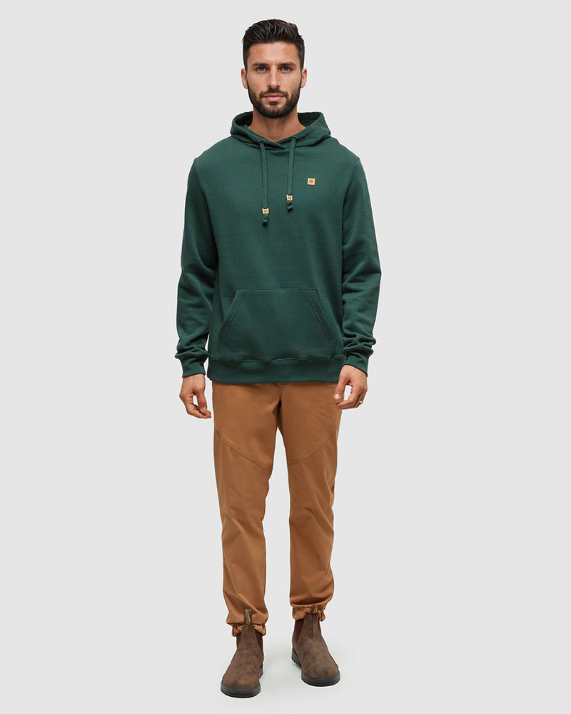Green-TreeFleece-Reynard-Hoodie