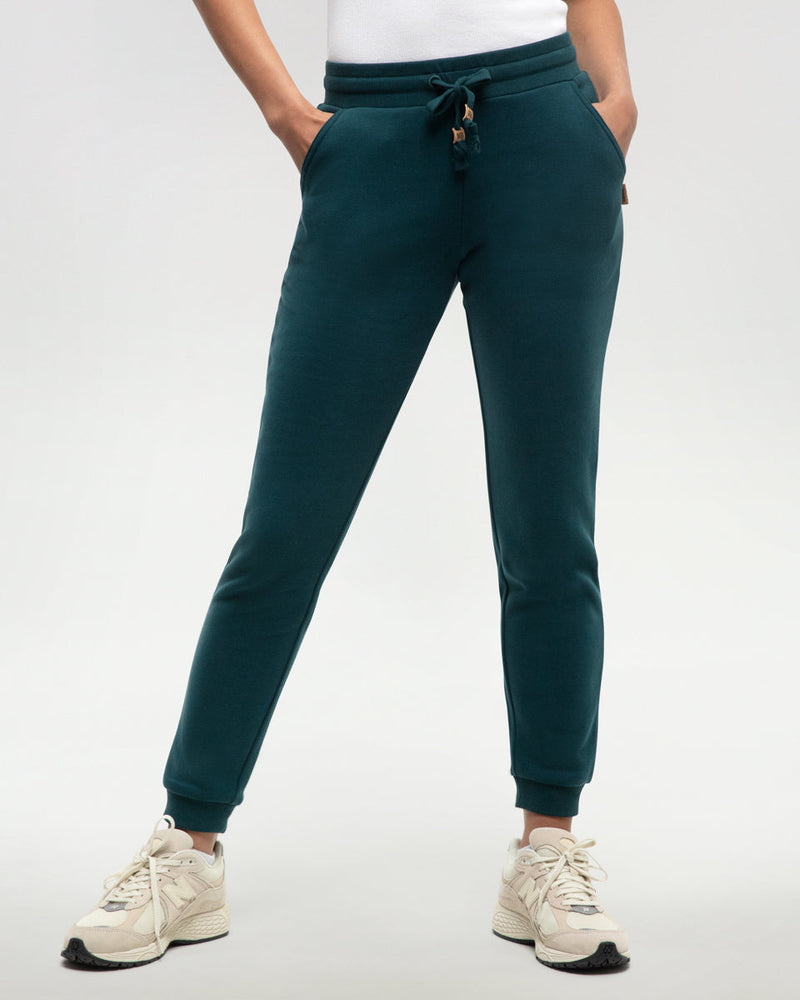 Green-Womens-Eco-Friendly-Sweatpants