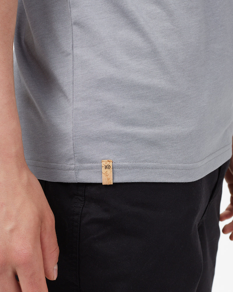 Grey-Eco-Friendly-Graphic-Tee