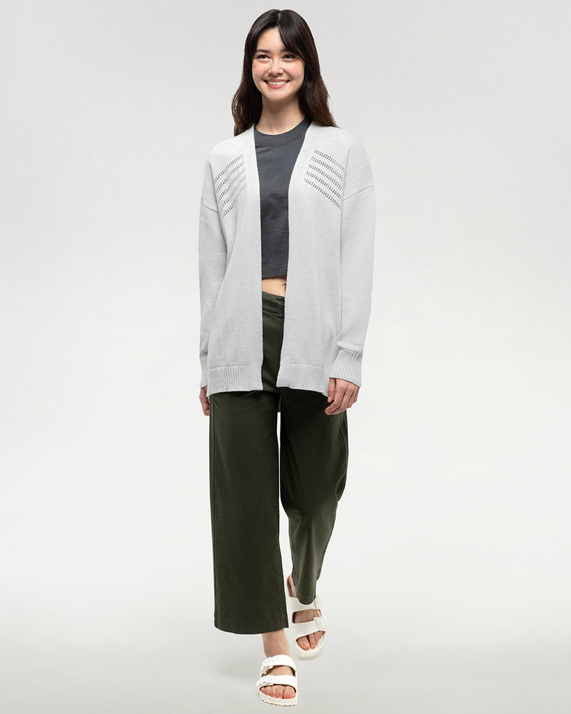Grey-Highline-Mid-Length-Cardigan
