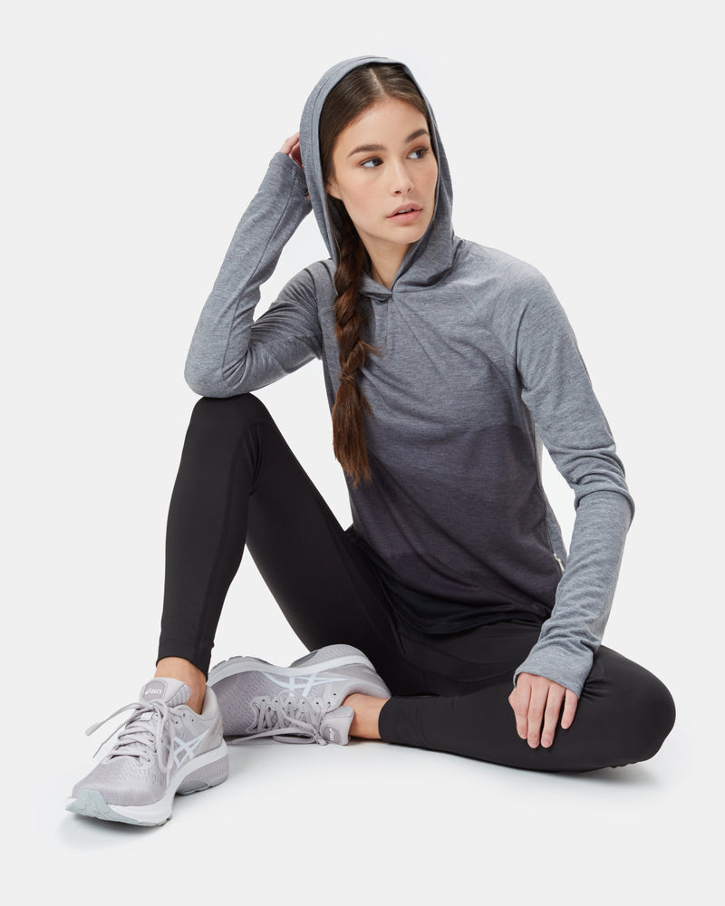 Grey-Recycled-Polyester-Lightweight-Hoodie