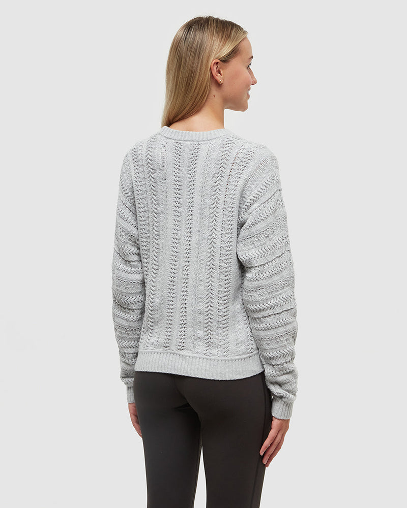 Grey-Regular-Cotton-Yarn-Sweater