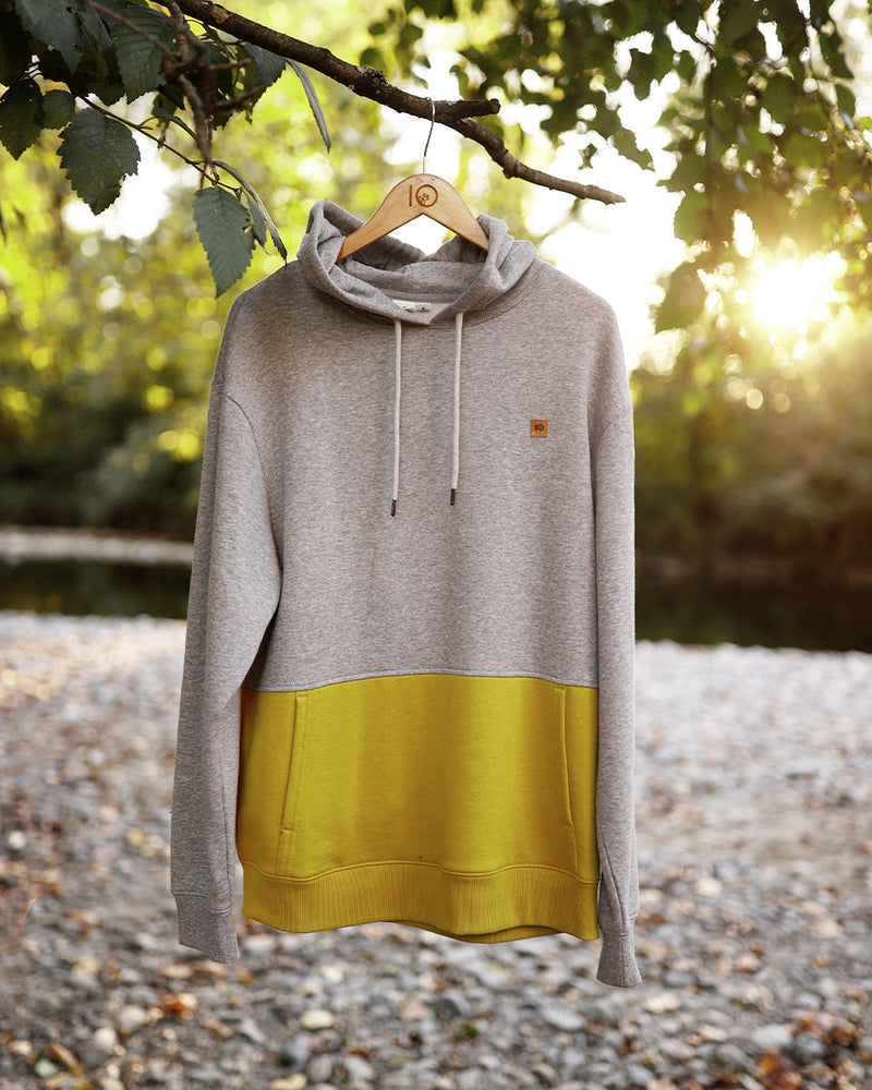 Howson Hoodie