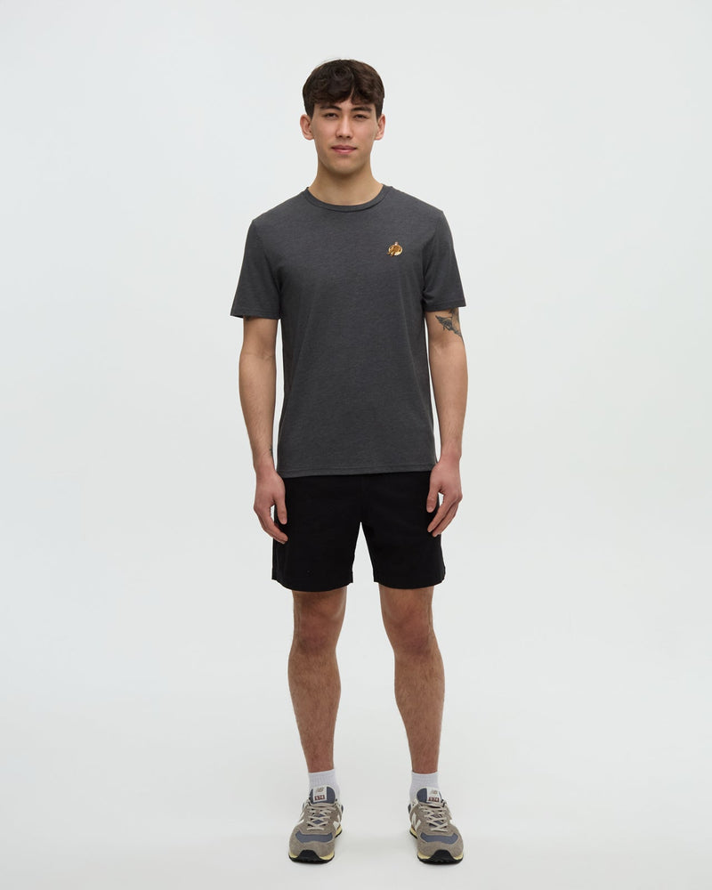 Grey-TreeBlend-Embroidered-Graphic-T-Shirt