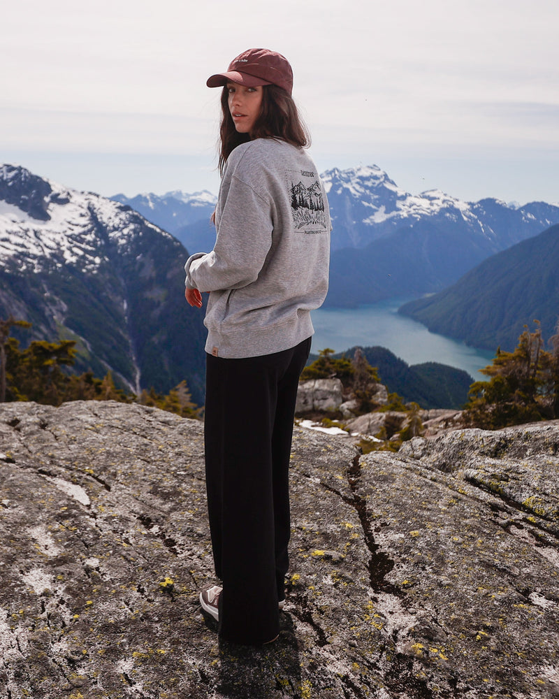 Grey-Women_s-Graphic-Sweatshirt