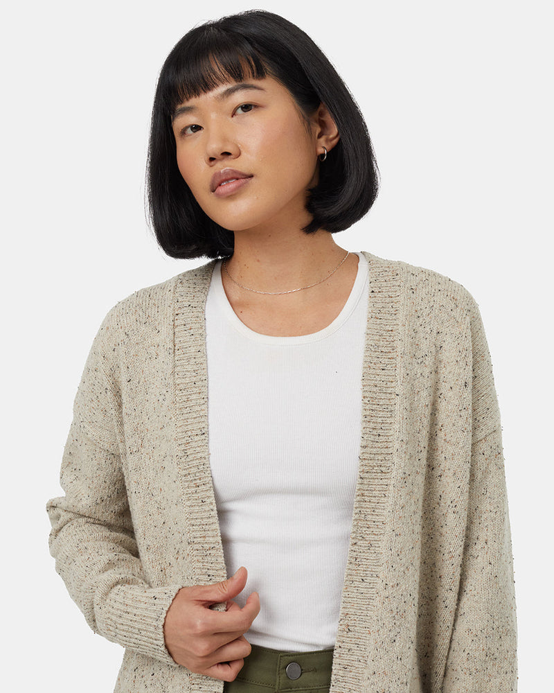 Multi-Organic-Cotton-Knit-Cardigan