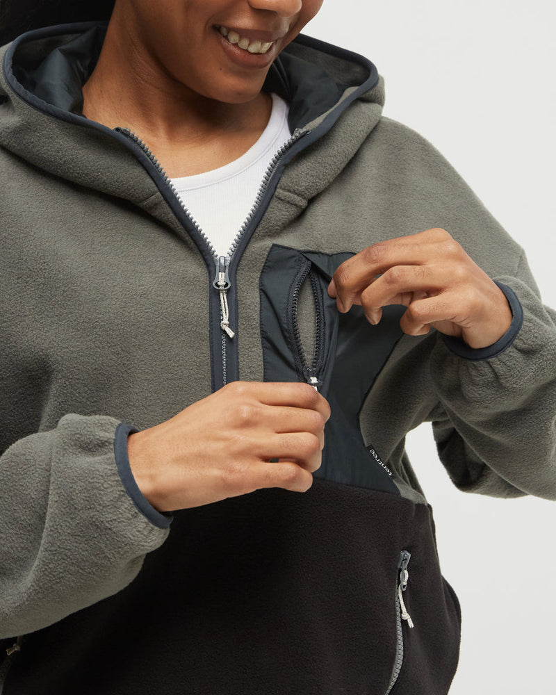 Multi-Quarter-Zip-MicroFleece