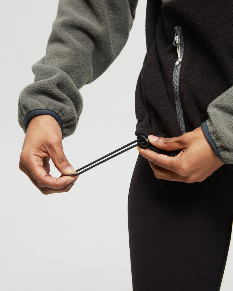 Multi-Quarter-Zip-MicroFleece