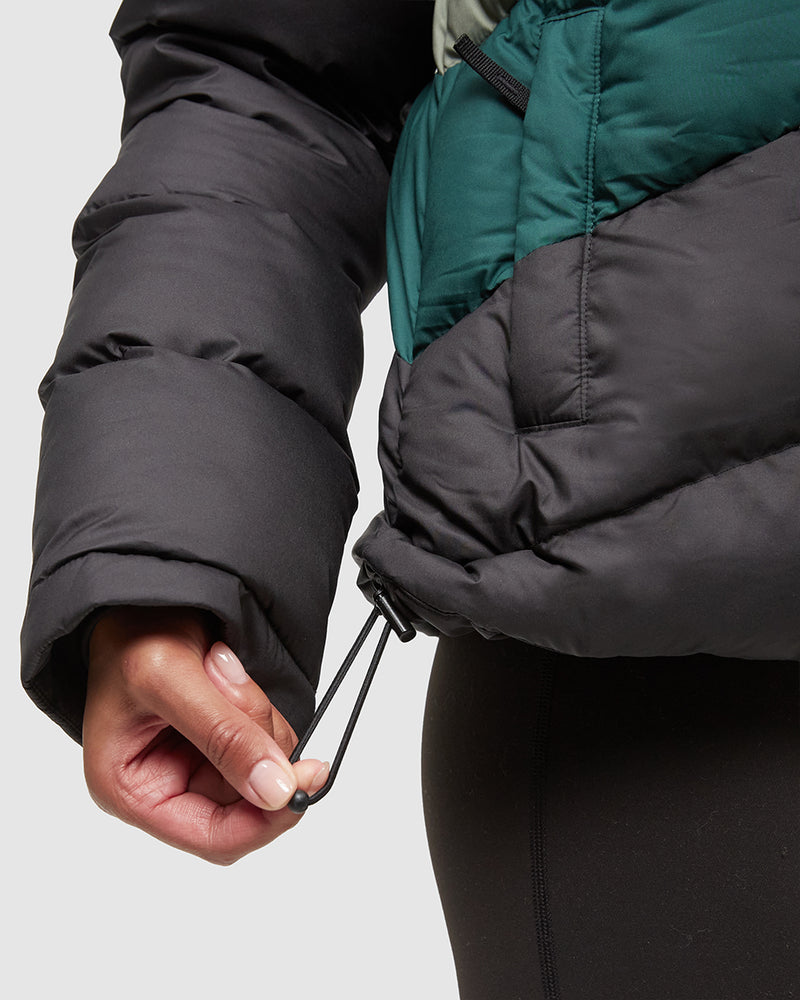 Multi-Relax-Primaloft-Insulted-Puffer-Jacket