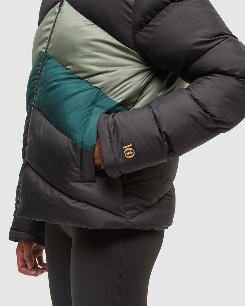 Multi-Relax-Primaloft-Insulted-Puffer-Jacket