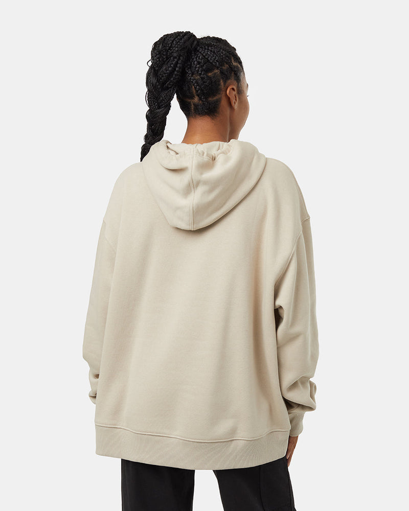 Oatmeal-Eco-Friendly-Drawcord-Graphic-Hoodie