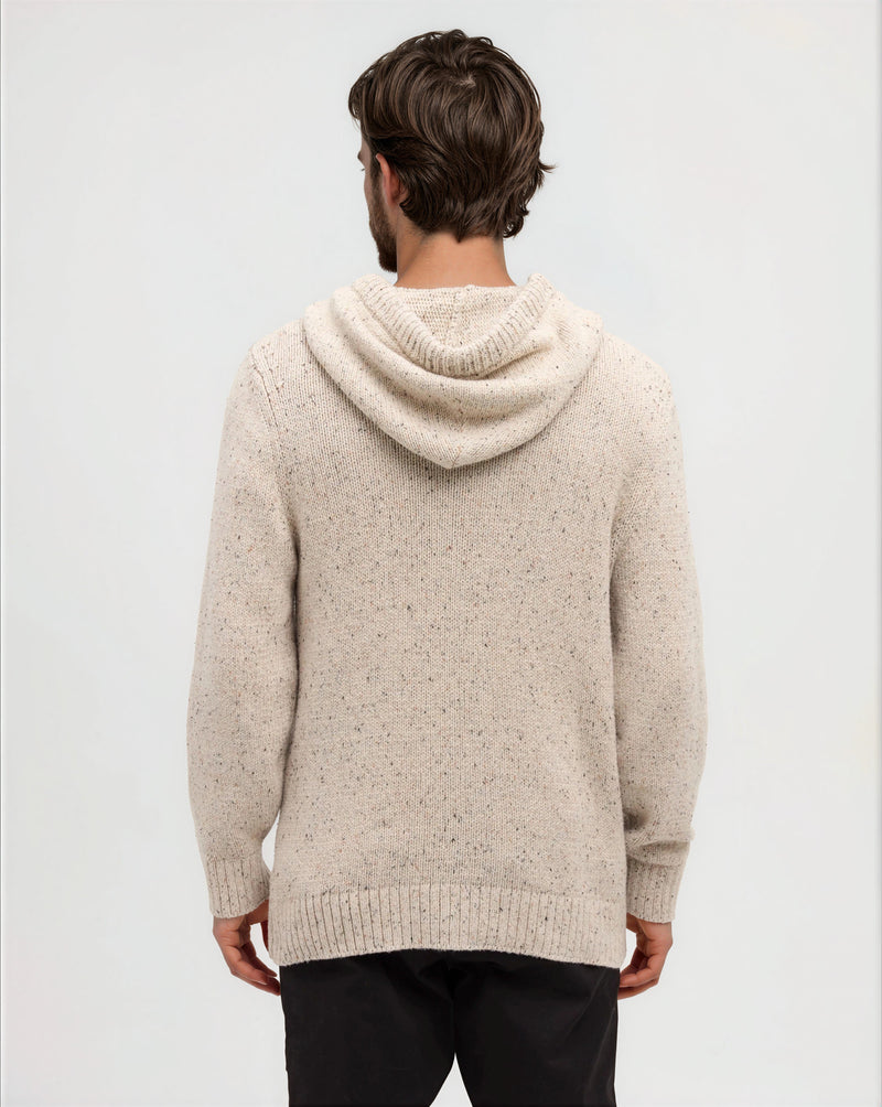 Oatmeal-Men_s-Fleck-Yarn-Sweater