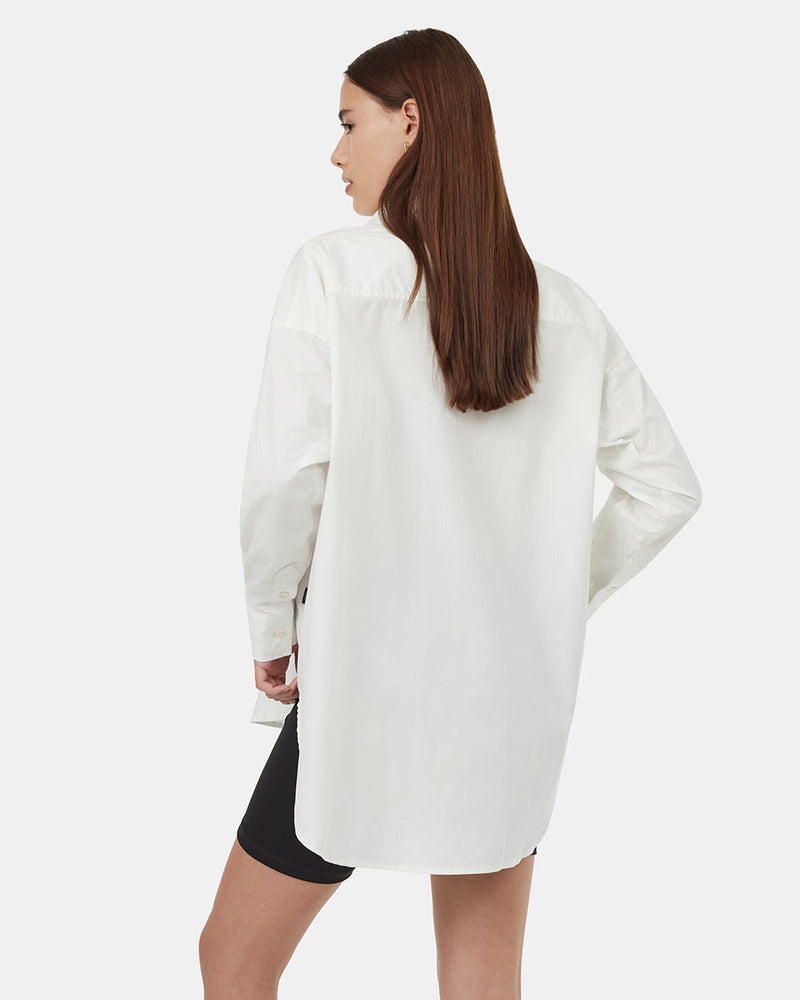 Oatmeal-Organic-Cotton-Oversized-Collared-Shirt