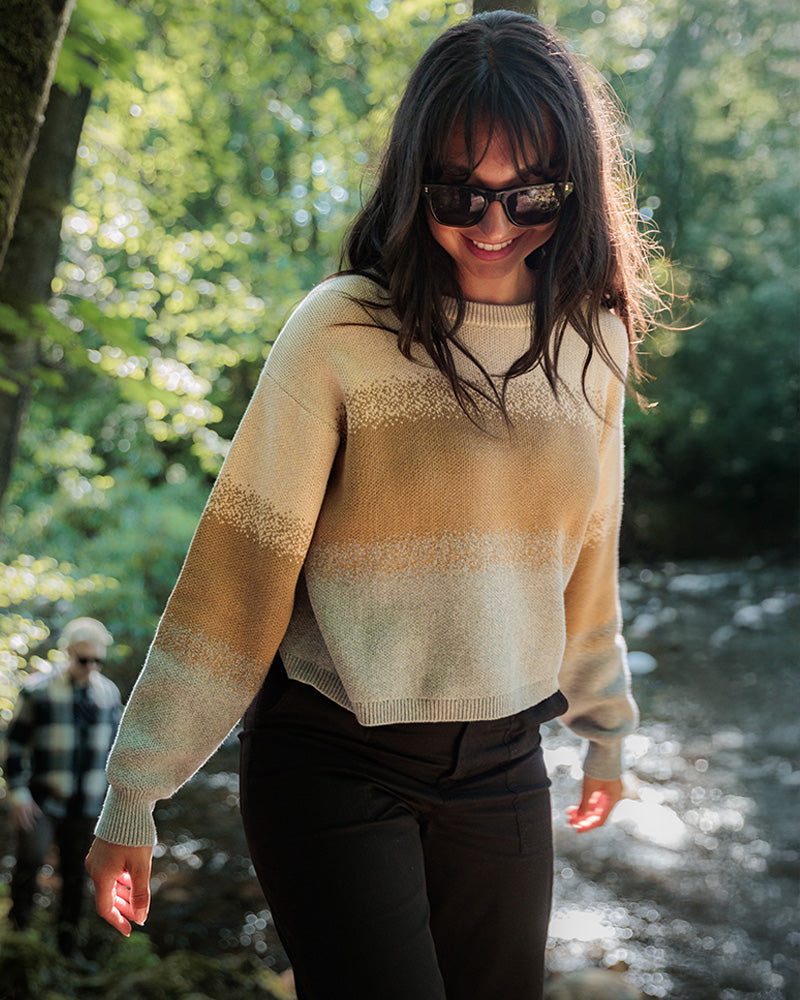 Kessler Sweater