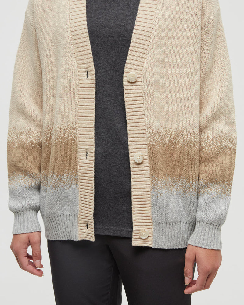 Oatmeal-Women_s-Relaxed-Fit-Cotton-Cardigan
