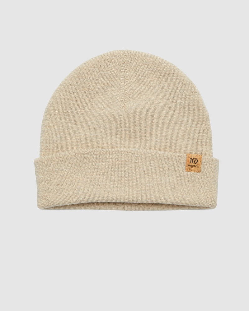 Oatmeal-Wool-Toque-Hat