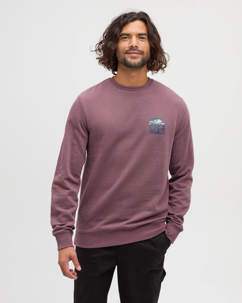 Purple-Men_s-Graphic-Sweatshirt