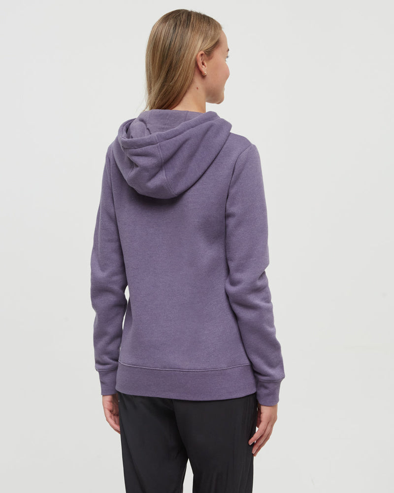 Purple-Regular-Fit-Longsleeve-Zip-Hoodie