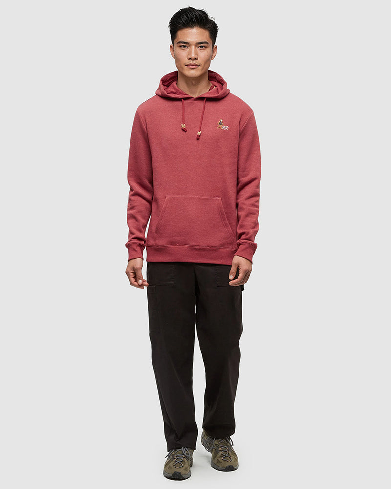 Red-Sasquatch-Graphic-Pullover