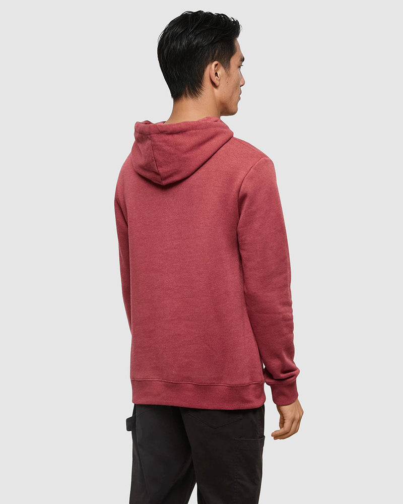 Red-Sasquatch-Graphic-Pullover