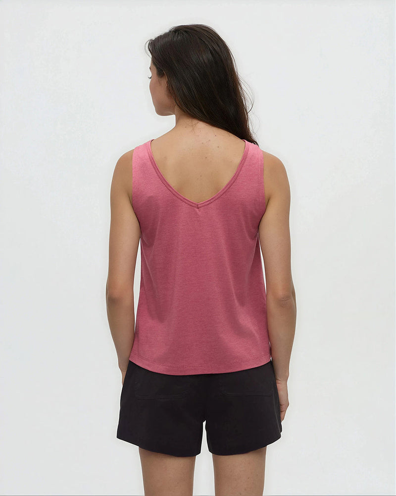 Red-TreeBlend-Double-V-Tank