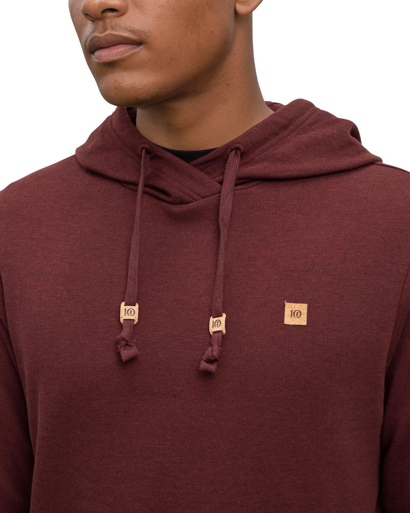 Red-TreeFleece-Reynard-Hoodie