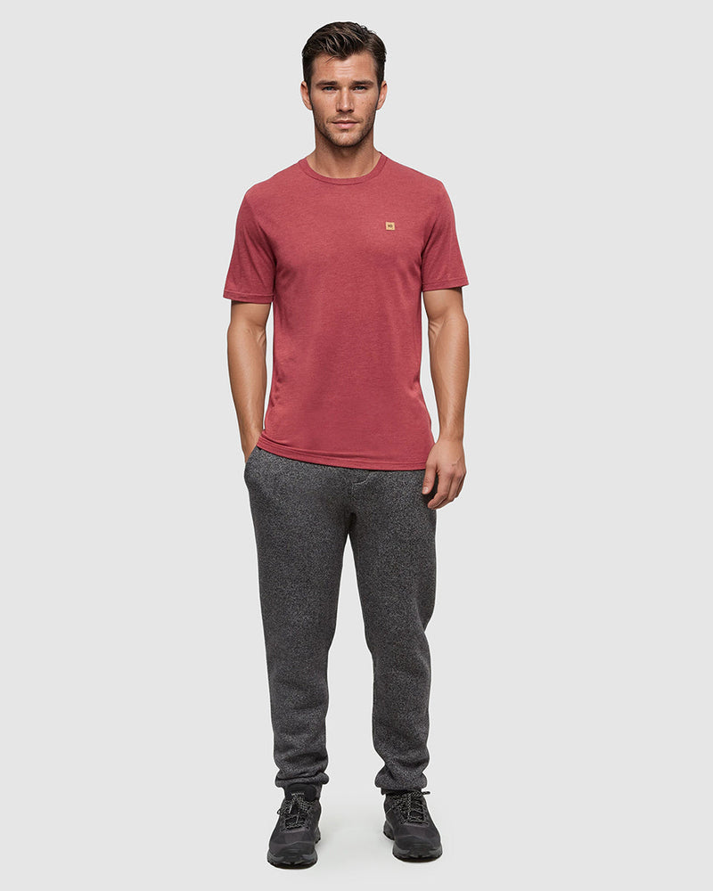 Red-Treeblend-Classic-T-Shirt
