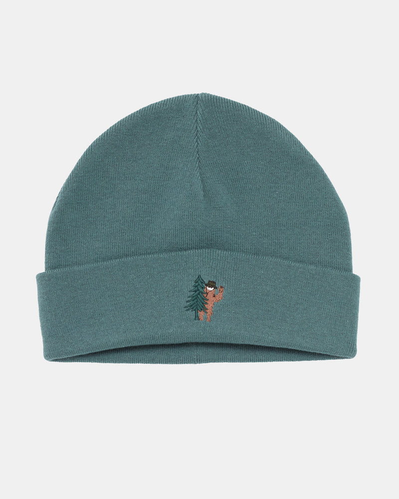 Blue-Cotton-Beanie