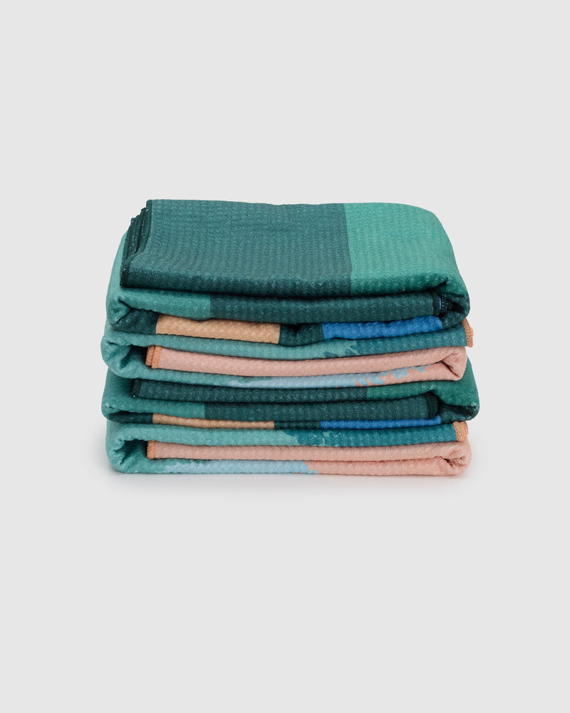 Brohm Packable Towel
