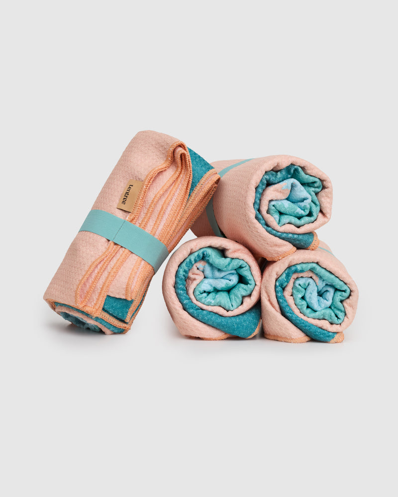 Brohm Packable Towel