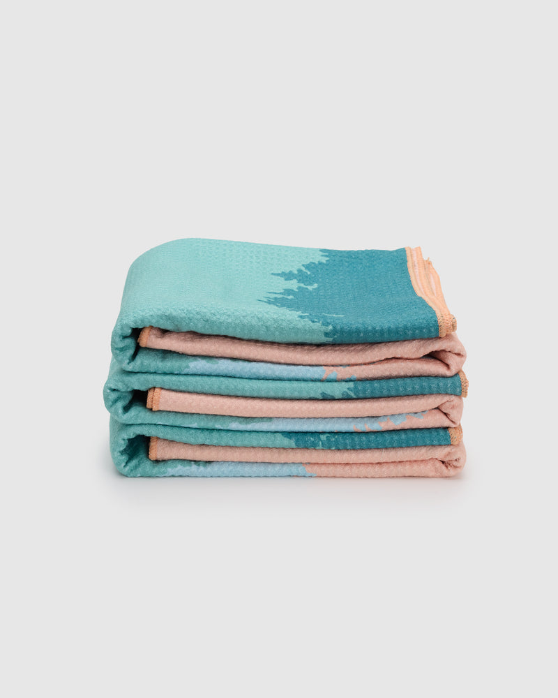 Brohm Packable Towel