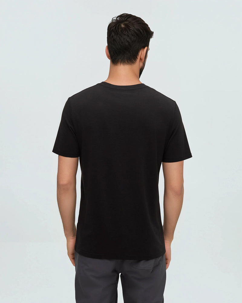 Treeblend Baker T-Shirt