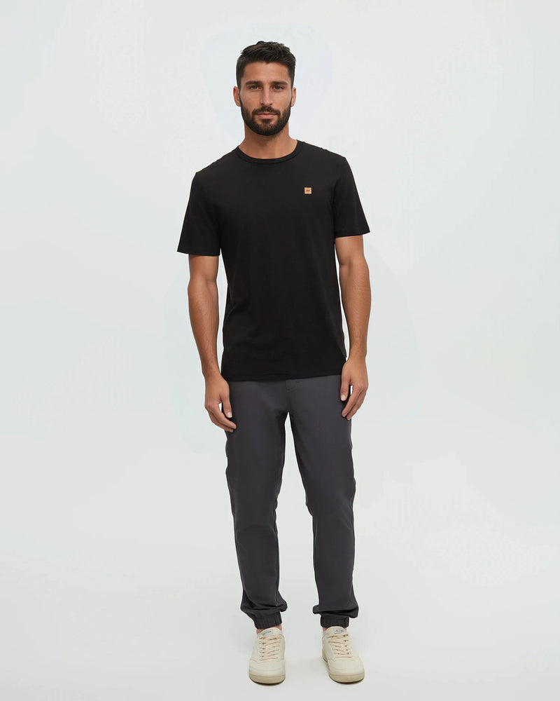 Treeblend Baker T-Shirt