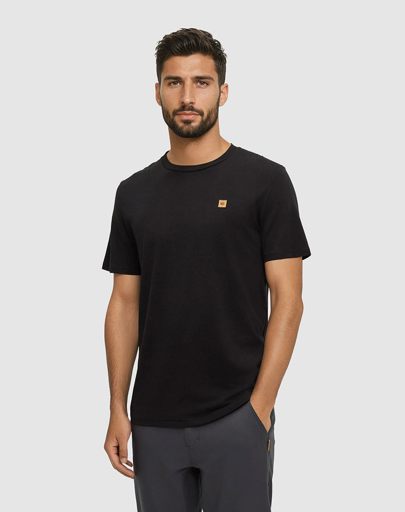 Treeblend Baker T-Shirt