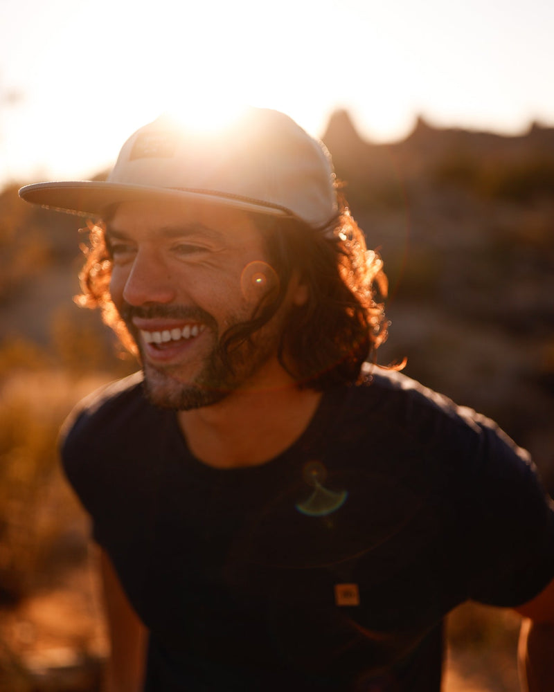 Blue-Treeblend-Classic-T-Shirt