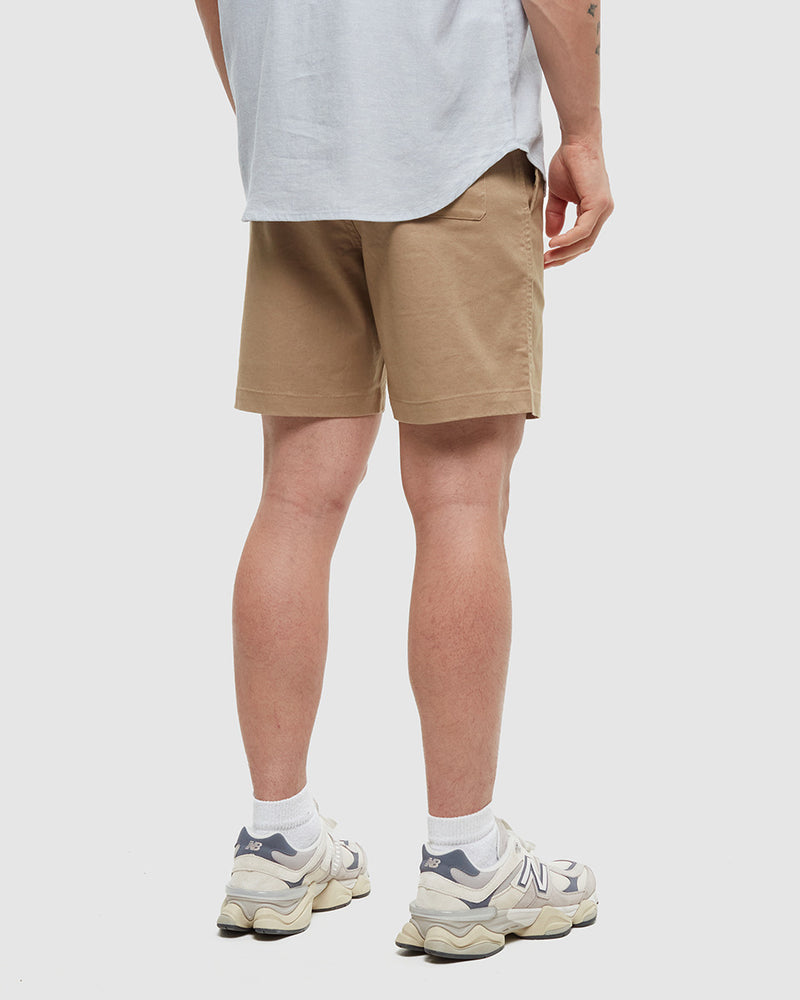Reynolds Short