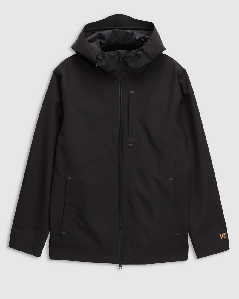 Nimbus Insulated Rain Jacket