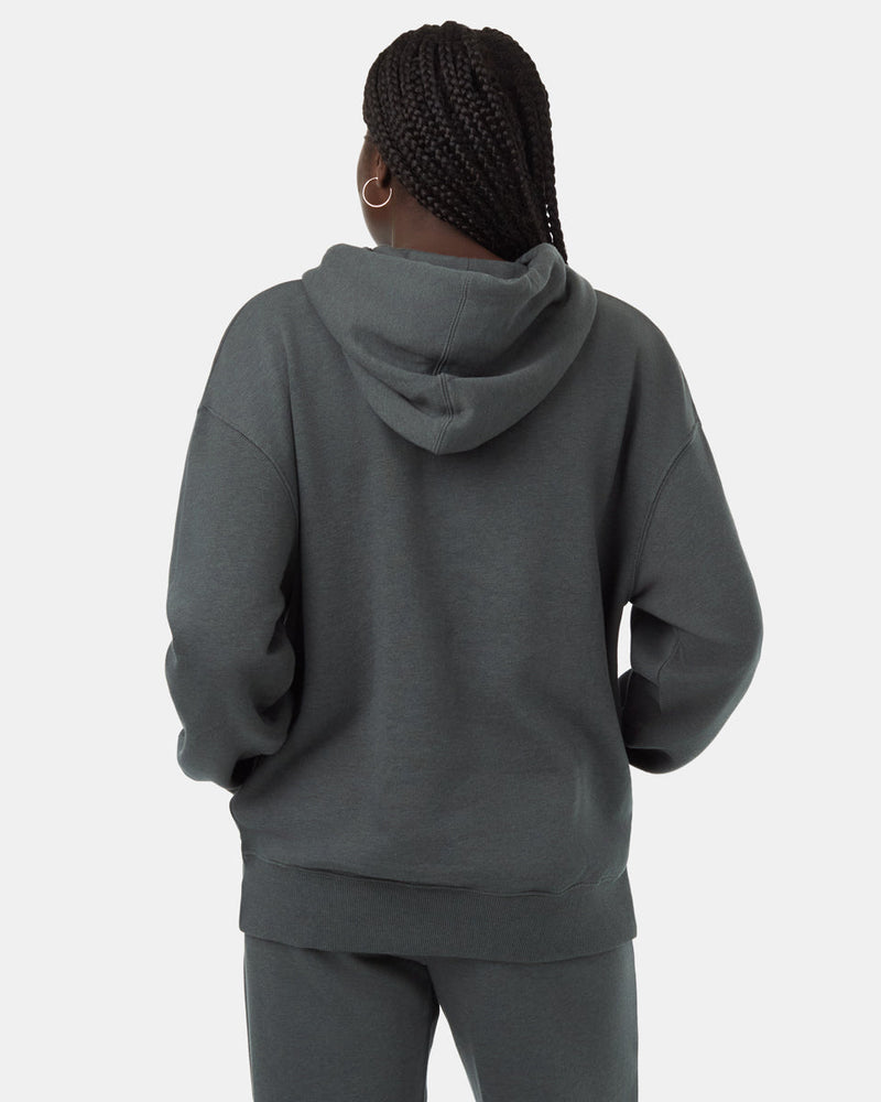 Green-Organic-Cotton-Relaxed-Fit-Hoodie