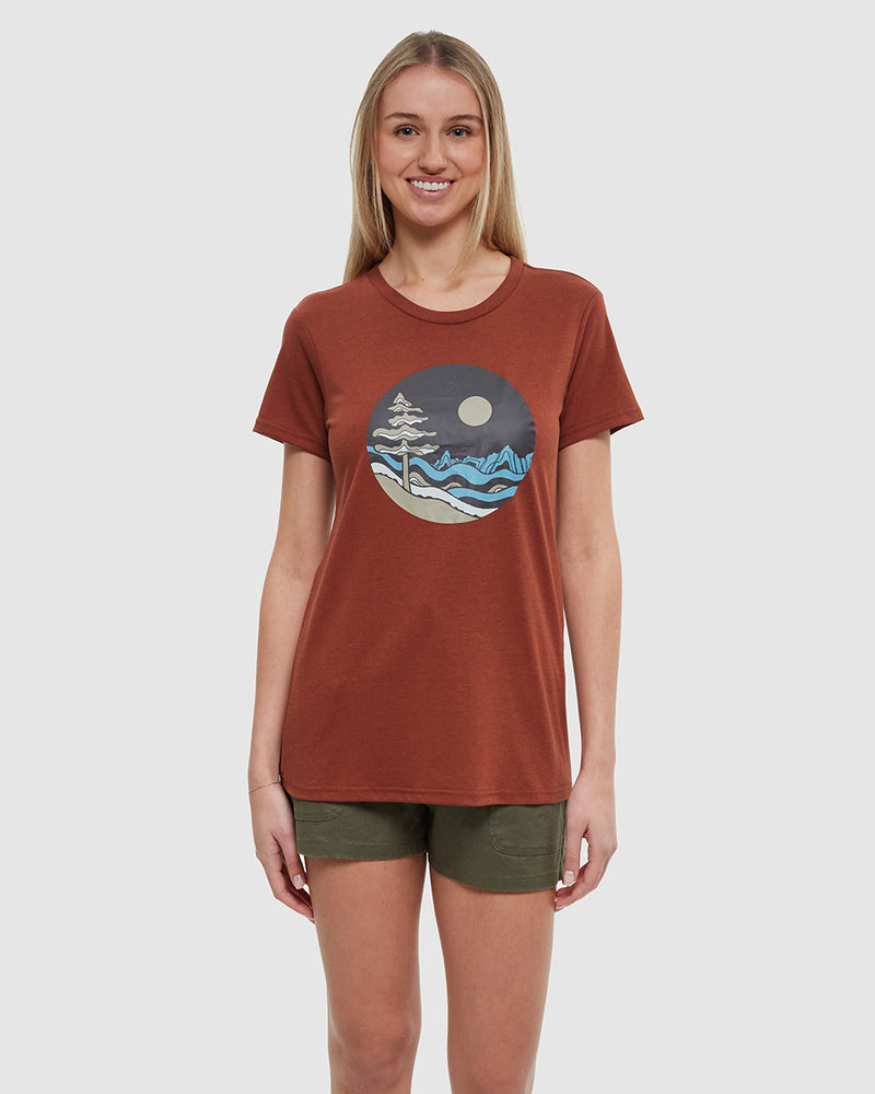 Emerald Edge Portal T-Shirt