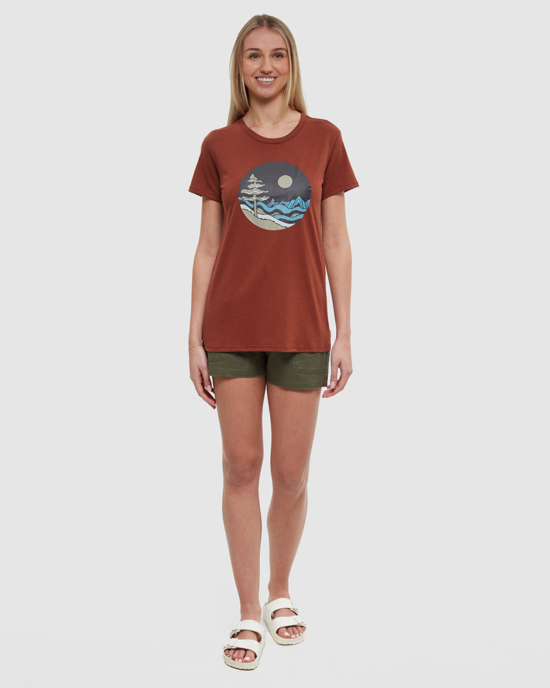 Emerald Edge Portal T-Shirt