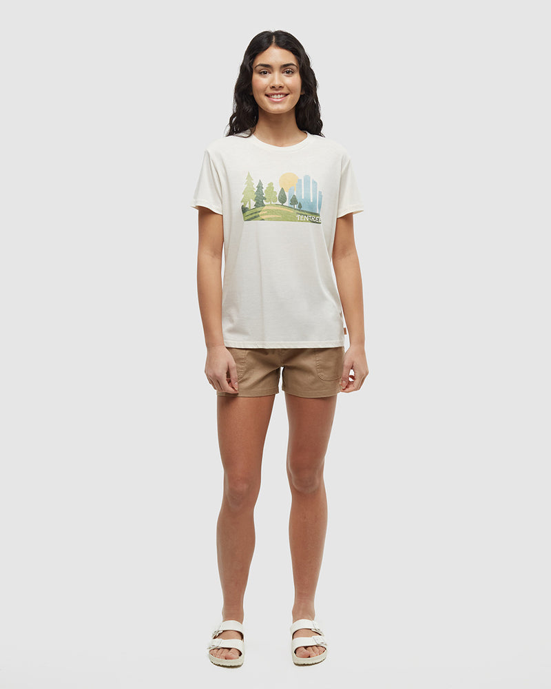 Urban Skyline T-Shirt