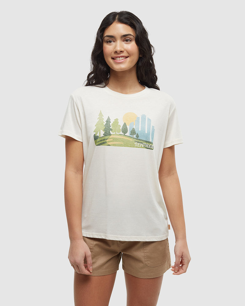 Urban Skyline T-Shirt