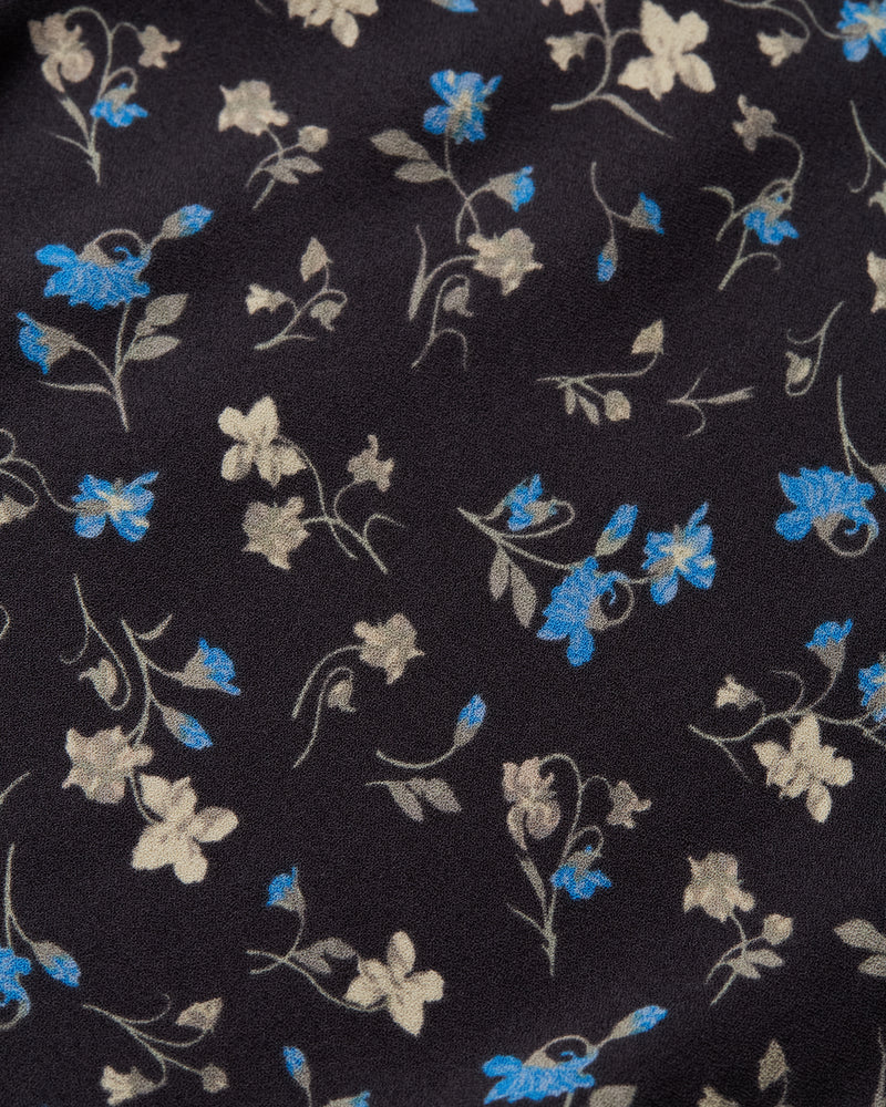 EcoWoven Crepe Hopewell Dress