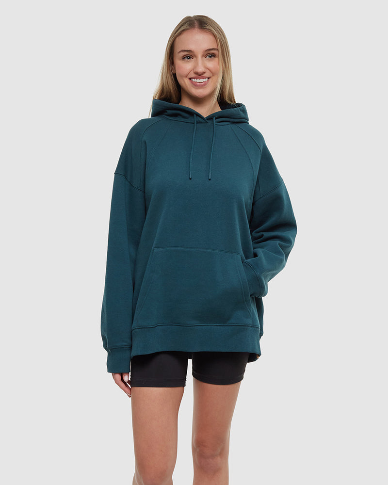 Bluffs Hoodie