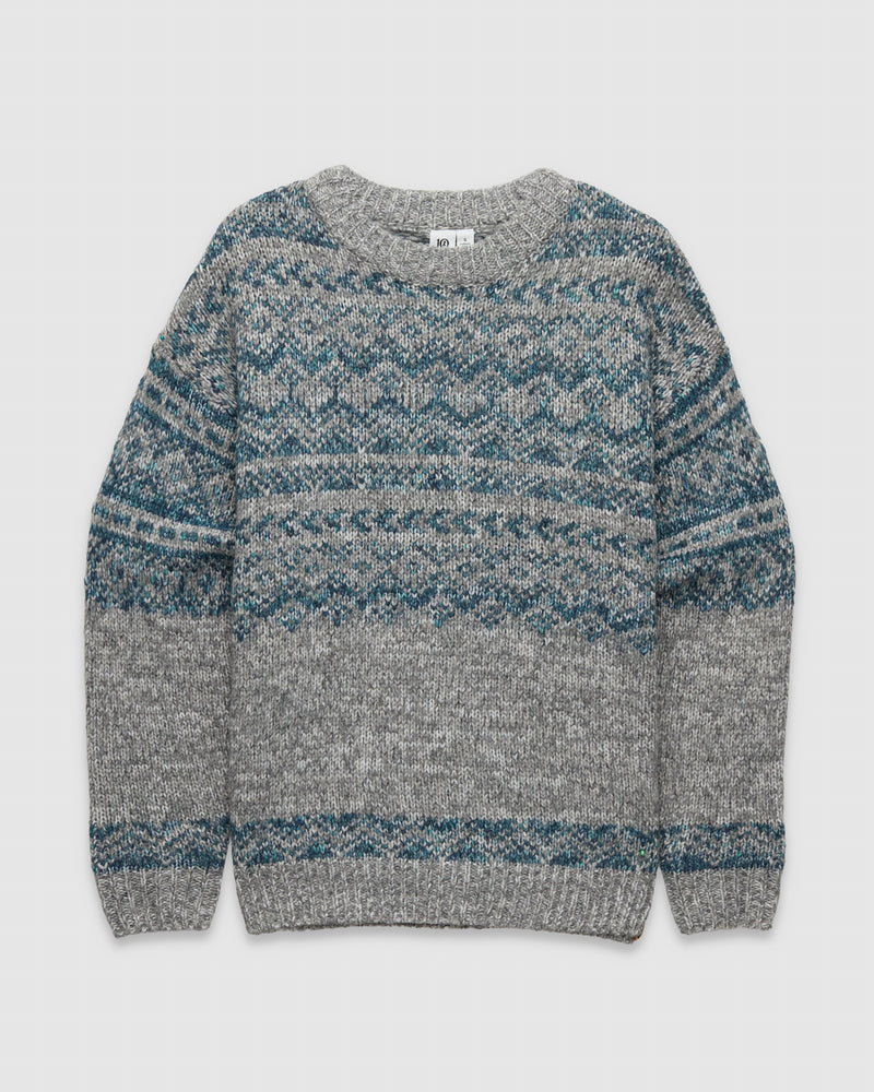 Colorado Sweater